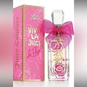 Juicy Couture La Fleur Perfume